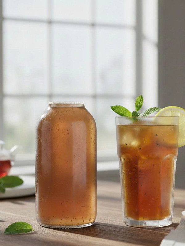 Kombucha